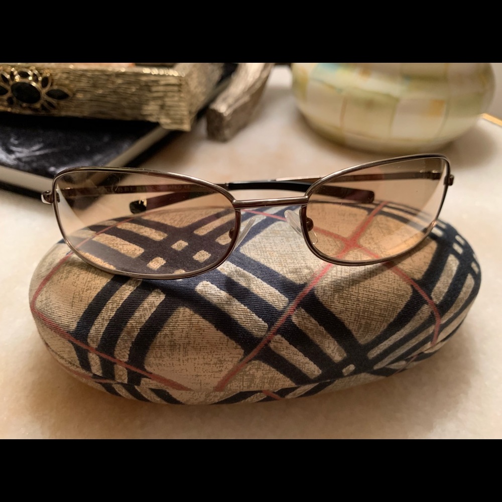 Burberry Sunglasses